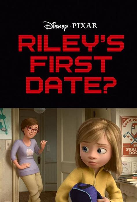Rileys First Date 2015