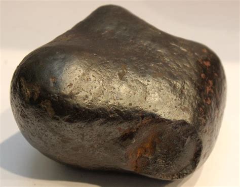 Lot Large Meteorite Found In Australia