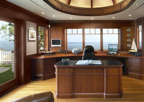 19 Fantastic Nautical Interior Design Ideas For Your Home