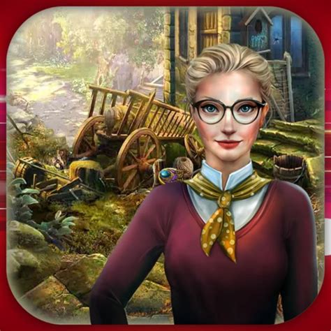 Hidden Objects Of A Golden Rain Apps 148apps