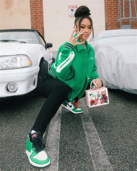 The Best Fashion Moments From It Girl Saweetie Essence