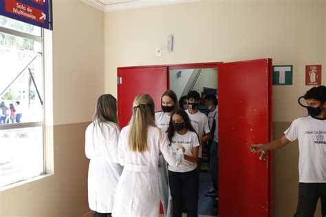 Cursos Da Ulbra Palmas