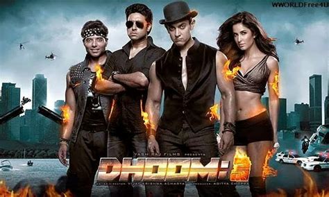 Free download 720p 1080p 60fps 2160p 4k 10bit hdr sdr uhd 10bit x265 hevc bluray dual audio hindi dubbed movies and tv series google drive links. Dhoom 3 (2013) Hindi Movie 400MB DVDScr Download For Free ...