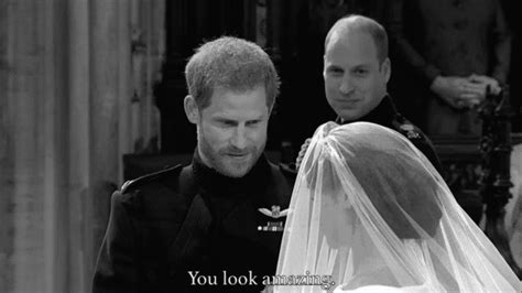 Couple Royal Wedding And Celebrities Image 7329963 On