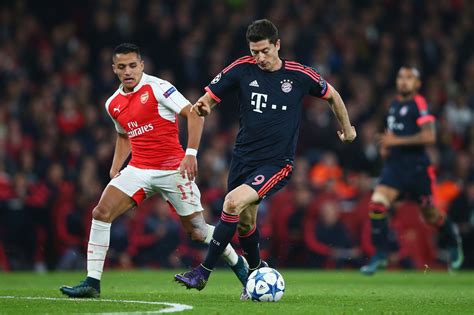 bayern munich vs arsenal champions league tactical preview and what to watch for bavarian