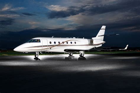 Can It Be Cheaper To Take A Private Jet Les Arcs