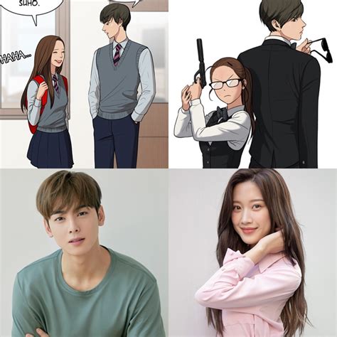 True Beauty Kdrama Cast Rekomendasi 7 Drama Korea Yang Tayang