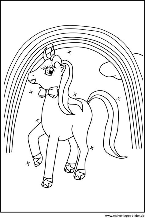 Die 25+ besten Ideen zu Ausmalbilder Einhorn auf Pinterest ... Es gibt eine vielzahl von möglichkeiten, wie ihr zu einem einhorn ausmalbild kommt und dieses gestalten.