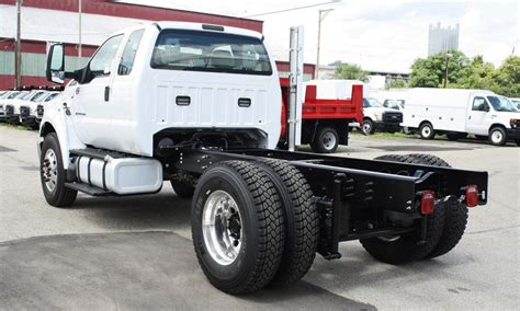 Ford f750 dump truck towing capacity. Ford F650 Towing Capacity - Greatest Ford