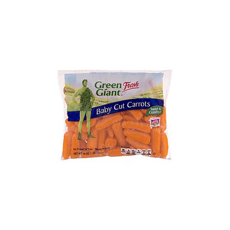 Baby Carrots 1 Lb Bag Carrots And Beets Hays