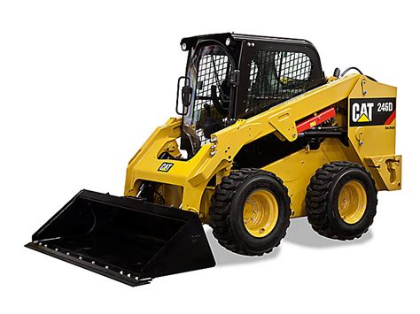 Browse all replacement part numbers required to repair and maintain your cat® skid steer, compact track and multi terrain loaders. Cat | 246D Skid Steer Loader | Caterpillar