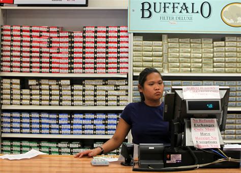 In 1995, a total of 450 million kg of tobacco was. Indian Tribes Make Own Cigarettes to Avoid N.Y. Tax - The ...