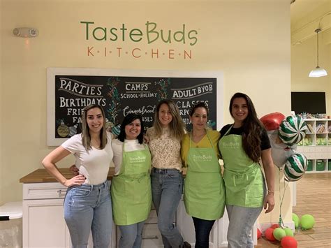 Taste Buds Kitchen Miami Updated May Photos Reviews