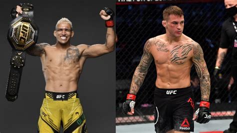 Ufc 269 Oliveira Vs Poirier Date Full Card Start Time And Where To