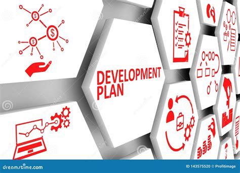 Development Plan Stock Illustrations 145594 Development Plan Stock