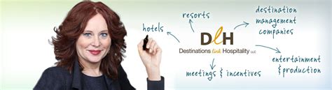 Destinations Link HospitalityOur Services - Destinations ...