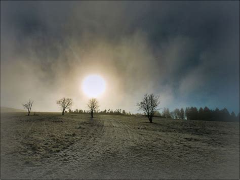 Dass sich alle Nebel lichten Foto & Bild | deutschland ...