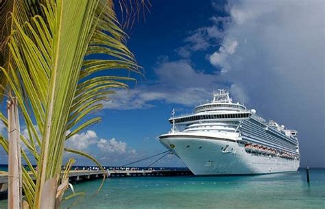 Princess Cruises announces 2022-2023 Mexico, California, Hawaii and ...