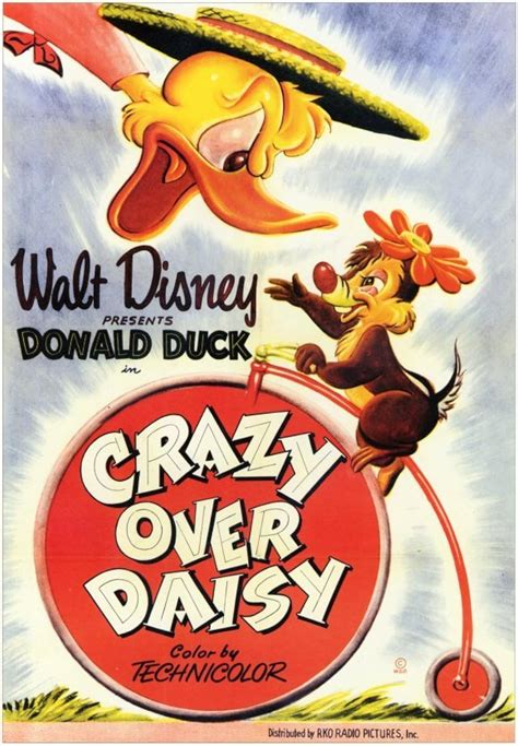 Crazy Over Daisy Short 1950 IMDb
