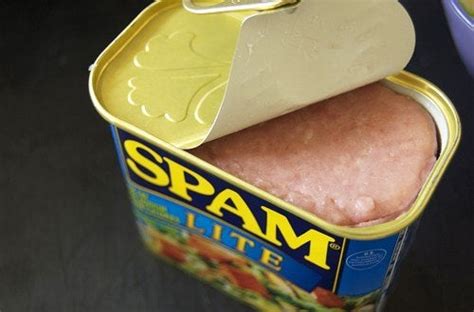 Is Spam Popular In Australia Askanaustralian