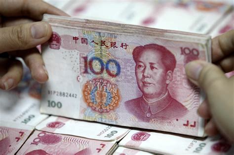 China Cryptocurrency May Trigger Globalization Of Yuan