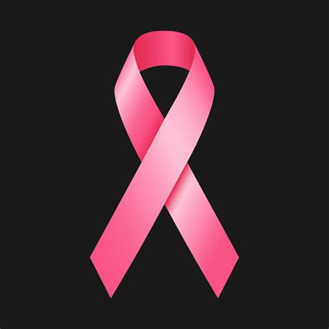 Breast Cancer Awareness Pink Ribbon Pink Ribbon T Shirt Teepublic