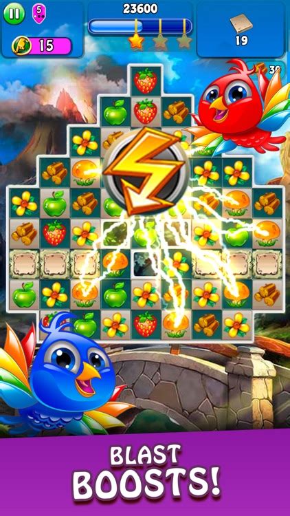 Magica Match 3 Puzzles Games By Evgeniy Osypa