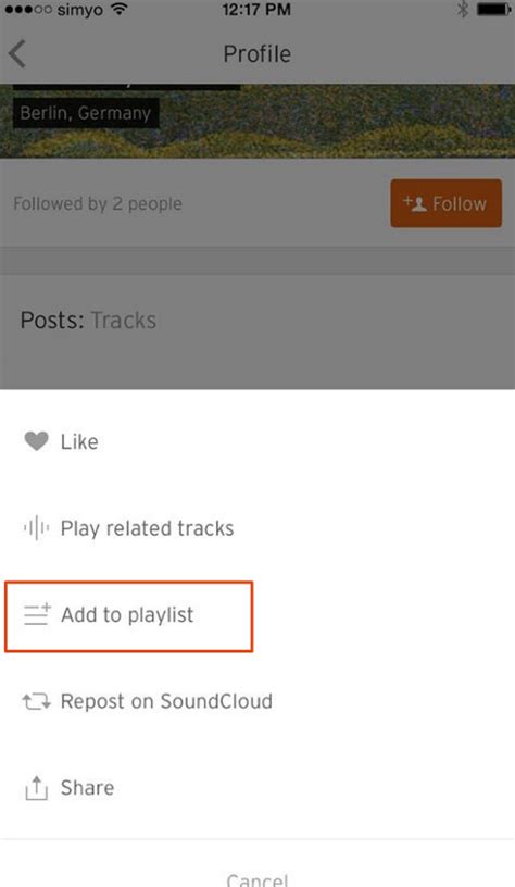 How To Make A Playlist On Soundcloud On Xbox Saeqry