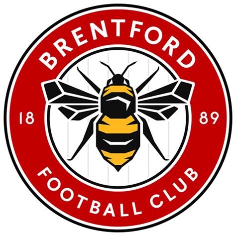 .free to download in eps, svg, jpg and png file formats. Brentford FC