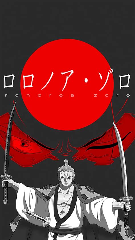 Roronoa Zoro One Piece Drawing Digital Art Metalanguage Anime Boys