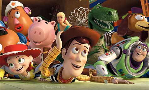 25 Anos De Toy Story A Evolução Dos Personagens E As Lições Dos Filmes