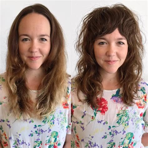 50 Photos That Prove A Haircut Is All You Need To Totally Transform