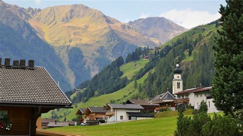 Dementsprechend haben wir unser neues tourenprogramm erstellt. Innervillgraten - ein Gruß aus dem Urlaub Foto & Bild ...