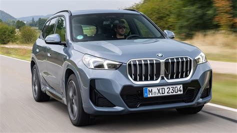 New Bmw X1 2022 Review Auto Express