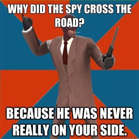 The Best Spy Memes Memedroid