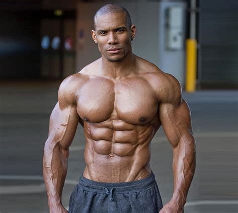 Top 20 Male Fitness Models List For 2022 Fitness Volt 2022