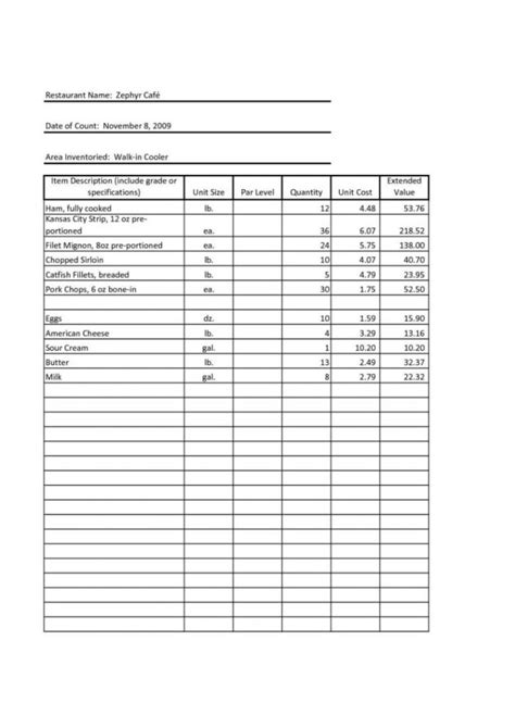 Along the way, we will also. Sample Inventory Spreadsheet Inventory Spreadsheet Spreadsheet Templates for Busines Sample ...