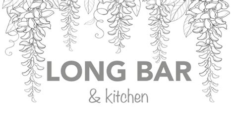 Long Bar And Kitchen Village Square Bramhall