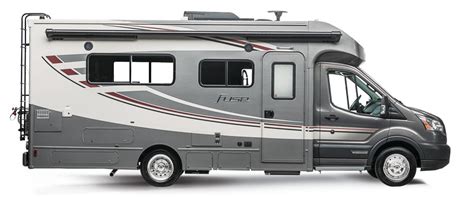 Ford Transit Based Motorhomes Coming In 2016 Rv Tip Of