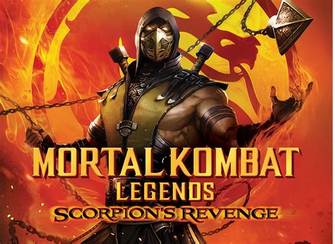 Download Mortal Kombat Animated Movie Lmkathereal