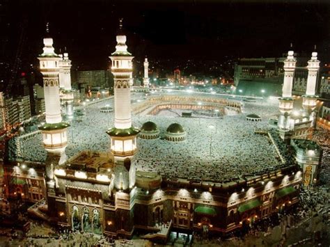 Makkah Madina Islamic Places For Muslims Makkah Madina The Noor Of