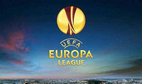 See more of uefa europa league on facebook. Лига Европы получила новый логотип. ФОТО