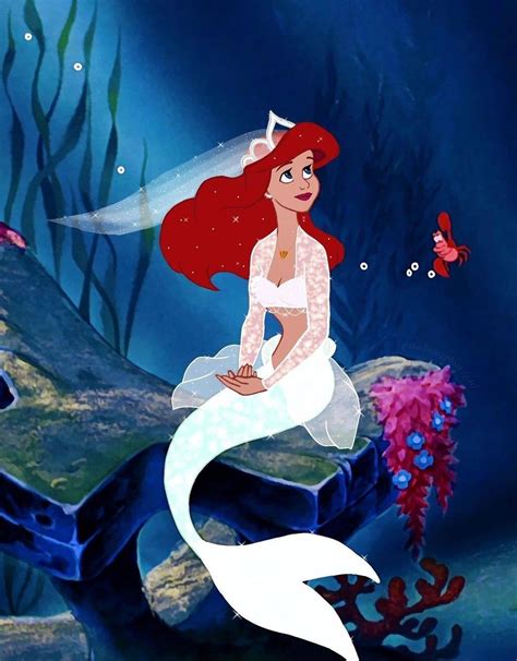 Disney Princess Ariel Mermaid Disney Disney Little Mermaids Ariel