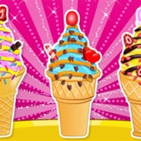 Ice Cream Cone Cupcakes Saga 2 Ice Cream Cone Cupcakes Saga 2 Oyna