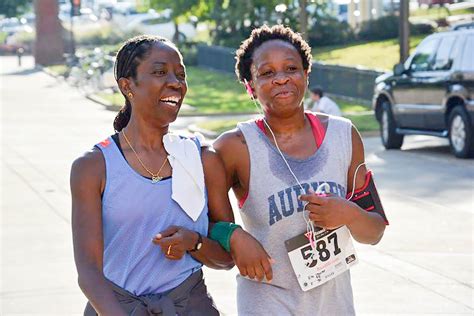 Register Now For The 6th Annual Marie W Wooten Memorial Run