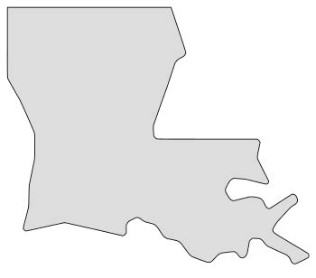 We did not find results for: Louisiana - Map Outline, Printable State, Shape, Stencil ...