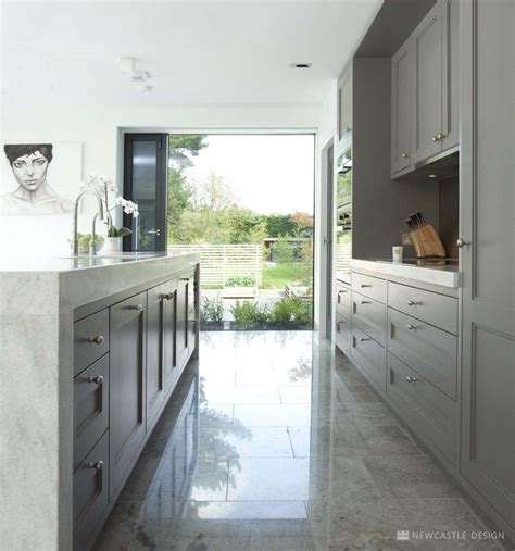 Cooking area, washing area, and. Modern Kitchen Design | Bespoke Kitchens Ireland
