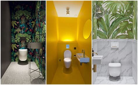 Look through toilet decorating pictures in different colors and styles and when you find some toilet decorating that inspires you, save it to an ideabook or contact the pro who made them. 10 Interessante stilvolle Ideen für Toilette - Design ...