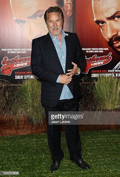 Eastbound And Down Season 2 Premiere Arrivals Photos And Premium High