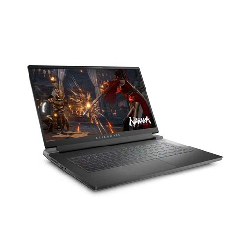 Dell Alienware M15 R7 156 Fhd 165hz Gaming Laptop I7 12700h 470ghz